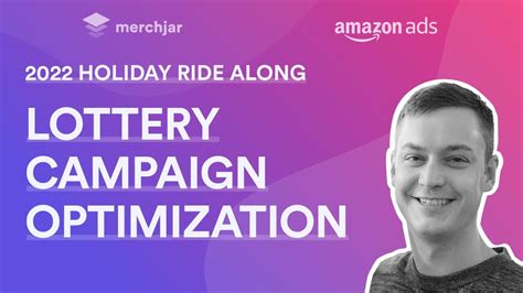 Lottery Campaign Optimization .